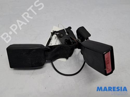 seat-buckle-renault-megane-iii-grandtour-kz01-2008-2009-2010-2011-2012-2013-2014-2015-2016-31452827 main image