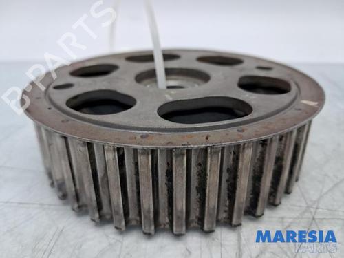 Used Pulley Pulley RENAULT GRAND SCÉNIC II (JM0/1_) 2.0 (135 hp) 33432870 33432870