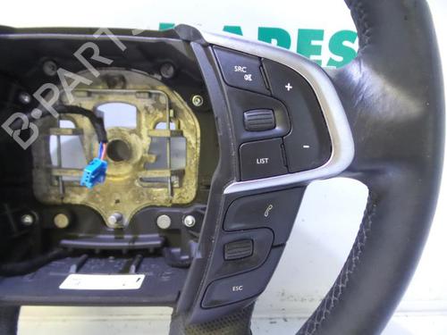 Rat CITROËN C4 II (NC_) 1.6 HDi 110 | BP31411156C49