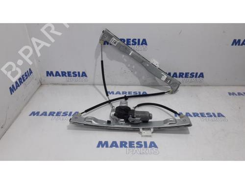 Used Front right window mechanism CITROËN DS3 (SA_) 1.2 VTi 82 (82 hp) 31416310