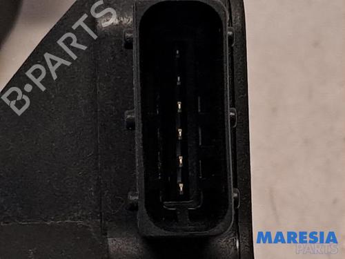 Electronic module FIAT GRANDE PUNTO (199_) 1.4 (199AXB11, 199AXB1A, 199BXB1A, 199AXL1A) | BP31472885M83 