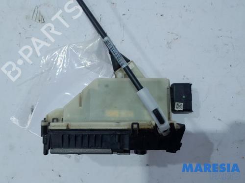 Electronic module PEUGEOT 208 I (CA_, CC_) 1.2 VTI 82 | BP31459454M83 - Image 3