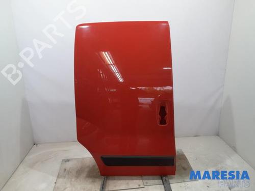 Used Right slide door Right slide door 31401578 31401578