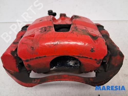 Right front brake caliper FIAT 500 (312_) 1.4 (312AXC1B, 312CXC1B) | BP31491326M104