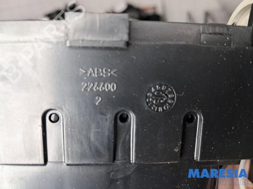Air vent FIAT 500 (312_) 1.2 (312AXA1A) | BP33296414I21 - Image 5