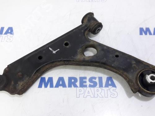 Left front suspension arm ALFA ROMEO MITO (955_) 1.3 MultiJet (955AXT1A) | BP31470024M12