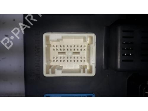 Engine control unit (ECU) PEUGEOT 308 SW I (4E_, 4H_) 1.6 HDi | BP31385605M57 