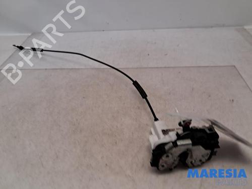 Modulo electronico Modulo electronico FIAT 500 (312_) 1.2 (312AXA1A) (69 hp) 39896570 39896570