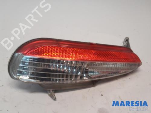 Used Reverse light FIAT PUNTO EVO (199_) 1.3 D Multijet (84 hp) 31452018
