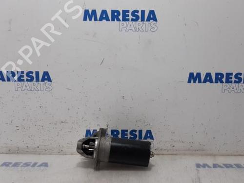 Used Starter FIAT PUNTO EVO (199_) 1.3 D Multijet (84 hp) 31486617