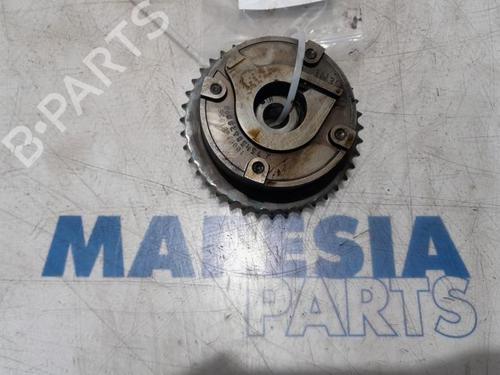 Used Pulley PEUGEOT 308 I (4A_, 4C_) 1.6 16V (150 hp) 31418286