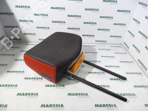 Used Headrest RENAULT CLIO III (BR0/1, CR0/1) 1.2 16V (BR0P, CR0P) (101 hp) 31521464