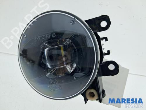 Right front fog light RENAULT CAPTUR I (J5_, H5_) 1.3 TCe 150 (J5NK, J5JS) | BP40093078C31 - Image 3