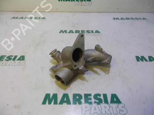 Used Exhaust system Exhaust system RENAULT MEGANE III Grandtour (KZ0/1) 1.5 dCi (KZ09, KZ0D, KZ1G, KZ29, KZ14, KZ1W, KZ10, KZ1F,... (110 hp) 31474338 31474338