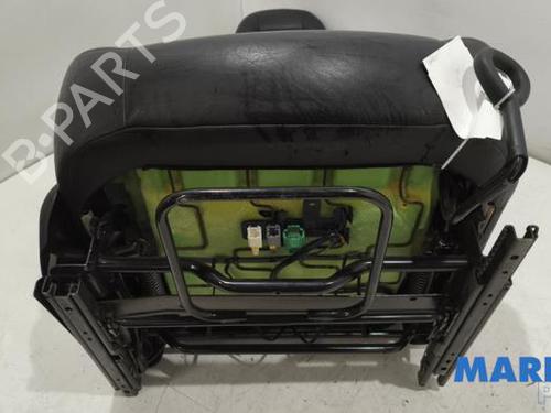 Right front seat PEUGEOT 206 CC (2D) 1.6 16V (2DNFUF, 2DNFUR) | BP34724130C16  - Image 5