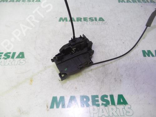 Used Electronic module RENAULT CLIO III (BR0/1, CR0/1) 1.2 16V (BR02, BR0J, BR11, CR02, CR0J, CR11) (75 hp) 31511011