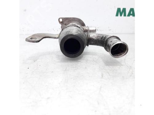 Heater matrix CITROËN C4 Grand Picasso I (UA_) 2.0 HDi 138 | BP31404453M63 