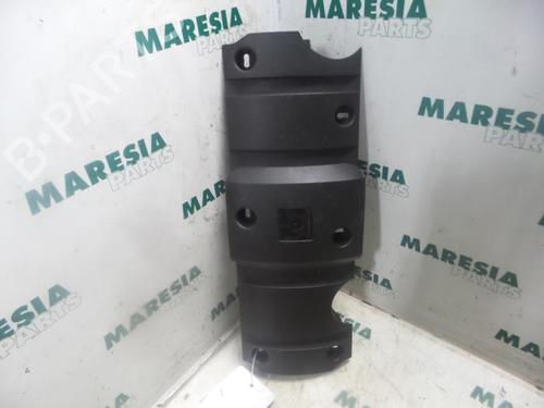 Used Upper protection PEUGEOT 307 (3A/C) 1.6 16V (109 hp) 31507082