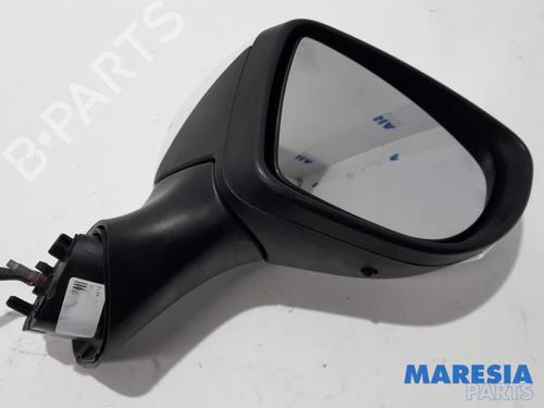 Used Right mirror RENAULT CLIO IV Grandtour (KH_) 0.9 TCe 90 (90 hp) 31481300