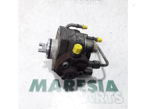 Used Fuel pump CITROËN JUMPER II Van 2.2 HDi 120 (120 hp) 31471038