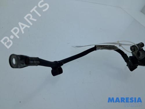 Electronic sensor RENAULT TWINGO III (BCM_, BCA_) 1.0 SCe 70 | BP36158816M84 - Image 4