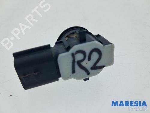 Electronic sensor RENAULT MEGANE IV Hatchback (B9A/M/N_) 1.6 TCe 205 (B9MV) | BP38105620M84 - Image 3