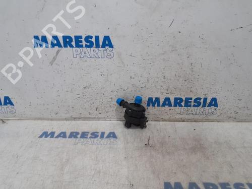 Used Other RENAULT SCÉNIC III (JZ0/1_) 1.4 16V (JZ0F, JZ1V) (131 hp) 31496690