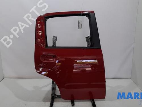 Used Right rear door FIAT PANDA (312_, 319_) 0.9 (312PXG1A) (86 hp) 31516150