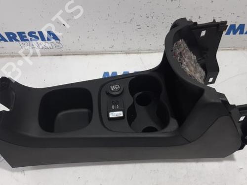 Middle console FIAT PANDA (312_, 319_) 0.9 (312PXH1A) | BP31447602I22 