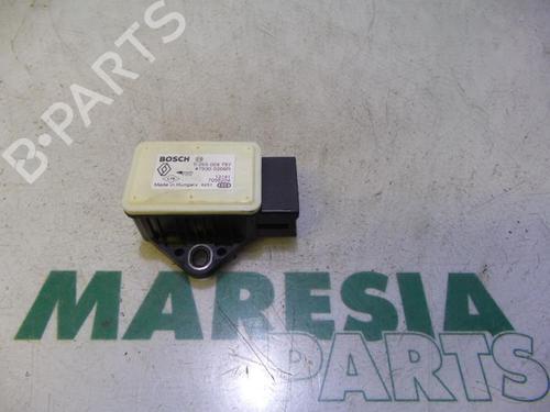 Used Electronic module RENAULT TWINGO II (CN0_) 1.2 16V (CN0K, CN0V, CN0A) (76 hp) 31519608