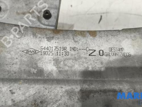 Subframe RENAULT CAPTUR I (J5_, H5_) 1.3 TCe 150 (J5NK, J5JS) | BP39750738M9 - Image 5