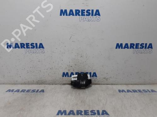 Used Electronic module Electronic module PEUGEOT 3008 I MPV (0U_) 1.6 VTi (120 hp) 31534930 31534930