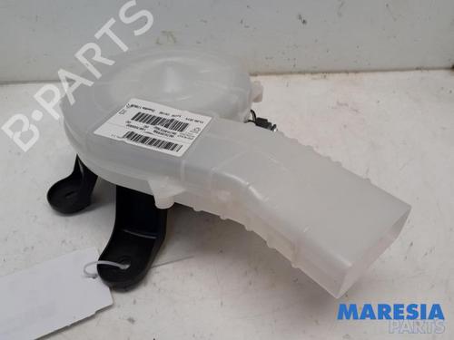Used Heater blower motor CITROËN C4 Grand Picasso II (DA_, DE_) 1.6 VTi 120 (120 hp) 31388681