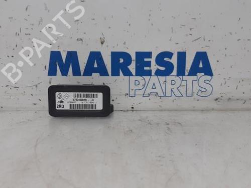 Used Electronic module RENAULT MEGANE III Hatchback (BZ0/1_, B3_) 1.4 TCe (BZ0F, BZ1V) (131 hp) 31415595