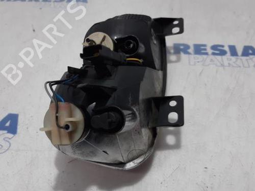 Tåkelys/Varsellys CITROËN C4 Picasso II 1.6 VTi 120 | BP31399472C37 