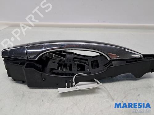 Used Rear left exterior door handle CITROËN C4 Picasso II 1.6 THP 155 (156 hp) 31506082