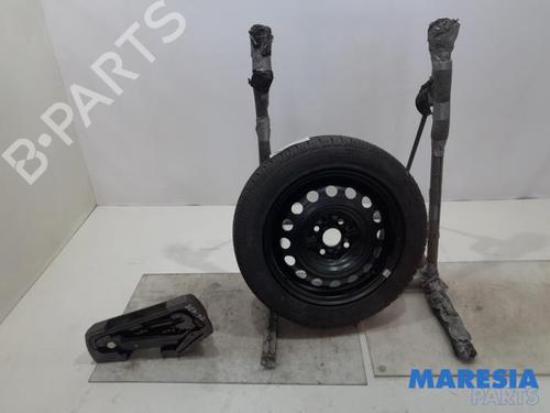 Used Jack Kit CITROËN C1 (PM_, PN_) 1.0 (68 hp) 31465016