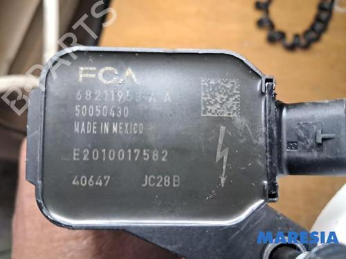 Ignition coil ALFA ROMEO GIULIA (952_) 2.0 Q4 (952ACA45, 952ACA25) | BP38459317M94 - Image 4