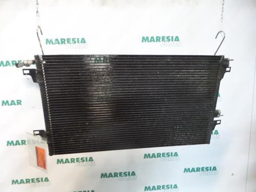 Used AC radiator AC radiator RENAULT LAGUNA II Grandtour (KG0/1_) 1.9 dCi (KG1A, KG1W, KG0G) (110 hp) 31419086 31419086