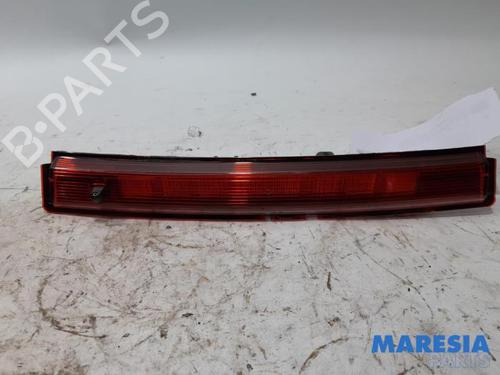 Bremselys RENAULT CLIO IV (BH_) 0.9 TCe 90 (BHNF, BHMA, BHMH, BHJK, BHJR) (90 hp) 31503116