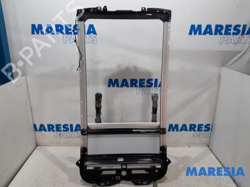 Switch PEUGEOT 2008 I (CU_) 1.6 HDi | BP31455837I30