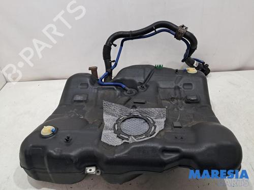 Bensintank ALFA ROMEO 159 Sportwagon (939_) 1.8 TBi (939BXN1B) (200 hp) 32485178