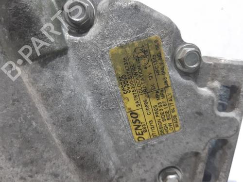 AC compressor FIAT 500 (312_) 1.2 (312AXA1A) | BP31390857M34