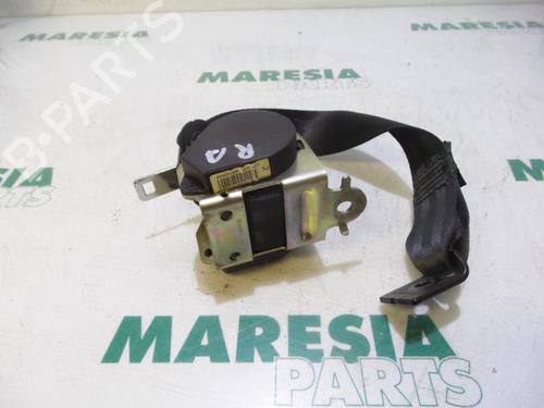 Used Rear right seatbelt RENAULT FLUENCE (L3_) 1.5 dCi (L30B) (106 hp) 31471809