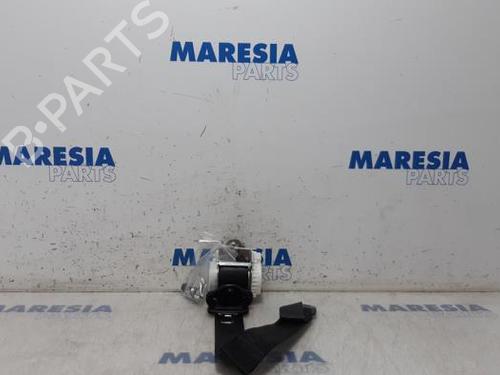 Used Rear left seatbelt PEUGEOT 5008 (0U_, 0E_) 1.6 16V (156 hp) 31437229
