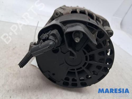 Alternator FIAT 500 C (312_) 0.9 (312AG1A) | BP38439160M7 - Image 3