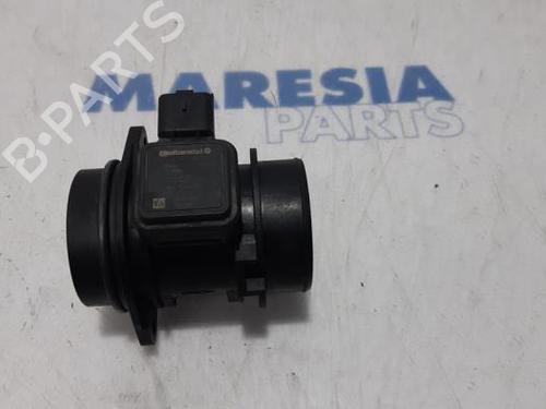 Luftmassenmesser für CITROËN C2 (JM_) 1.4 HDi (68 hp) 31522970