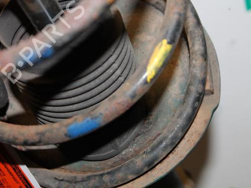 Used Right front shock absorber FIAT CINQUECENTO (170_) 1.1 Sporting (170AH) (54 hp) 31492845