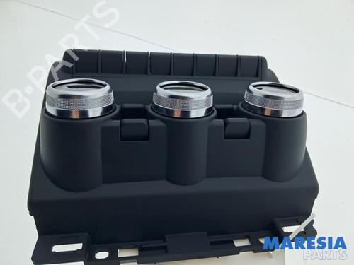 Climate control RENAULT CAPTUR II (HF_) TCe 160 (HFN1) | BP39932805I5 - Image 3