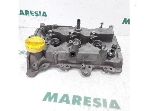 Used Valve cover RENAULT CLIO IV (BH_) 0.9 TCe 90 (BHNF, BHMA, BHMH, BHJK, BHJR) (90 hp) 31443766